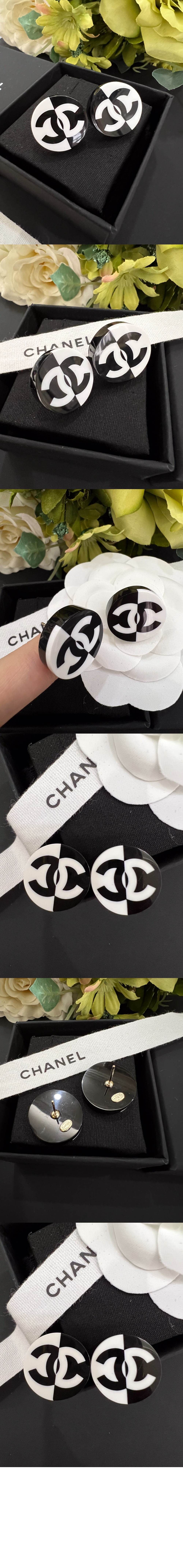 미러급레플리카사이트 | 명품레플리카 전문 쇼핑몰  | 퍼스트원 - 귀걸이 AB8432 &gt; 샤넬