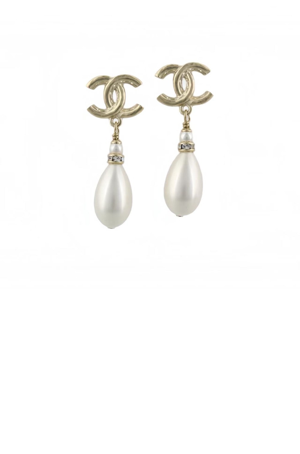 미러급레플리카사이트 | 명품레플리카 전문 쇼핑몰  | 퍼스트원 - 귀걸이 AB8513 &gt; 샤넬