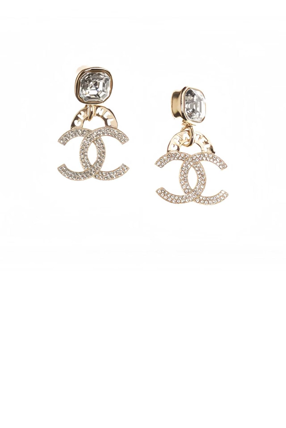 미러급레플리카사이트 | 명품레플리카 전문 쇼핑몰  | 퍼스트원 - 귀걸이  AB7410 &gt; 샤넬