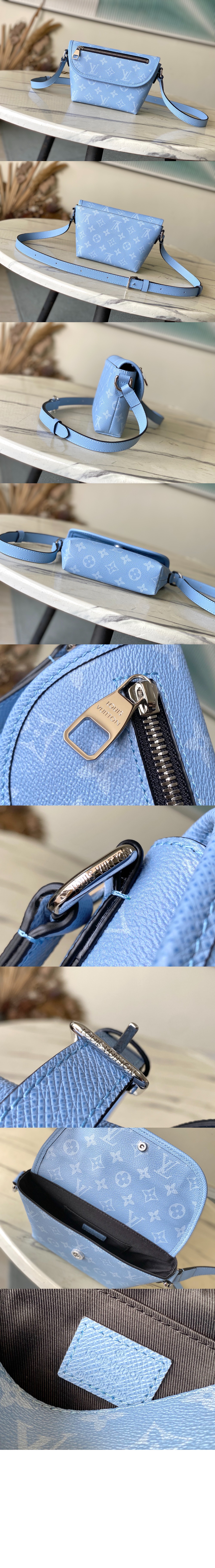 미러급레플리카사이트 | 명품레플리카 전문 쇼핑몰  | 퍼스트원 - 펄스 웨어러블 월릿 M14116 &gt; 루이비통