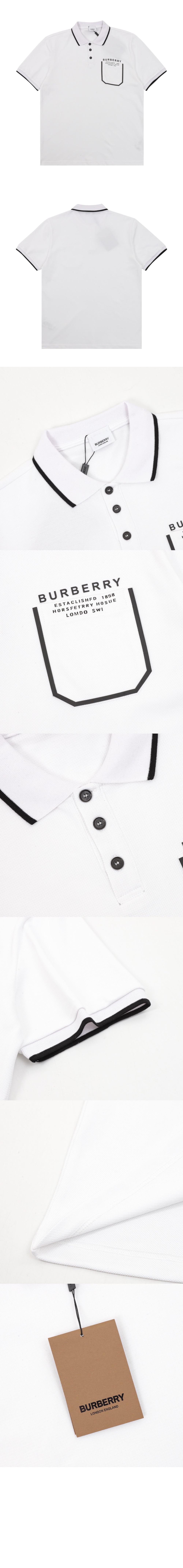 미러급레플리카사이트 | 명품레플리카 전문 쇼핑몰  | 퍼스트원 - 티셔츠 &gt; 버버리