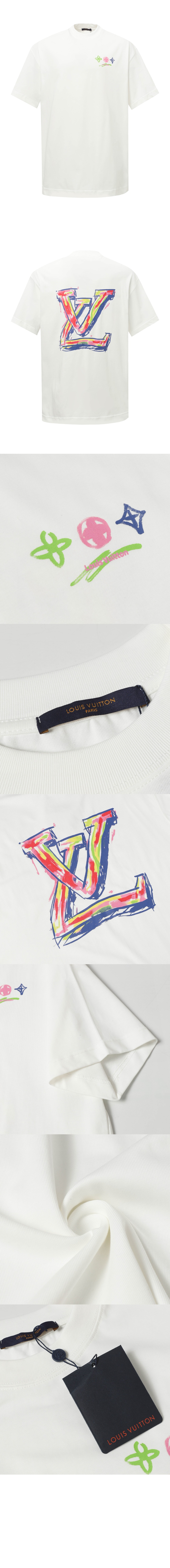 미러급레플리카사이트 | 명품레플리카 전문 쇼핑몰  | 퍼스트원 - 티셔츠 &gt; 루이비통