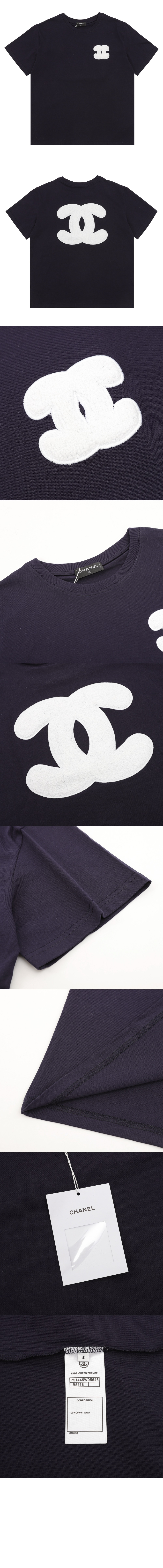 미러급레플리카사이트 | 명품레플리카 전문 쇼핑몰  | 퍼스트원 - 티셔츠 &gt; 샤넬