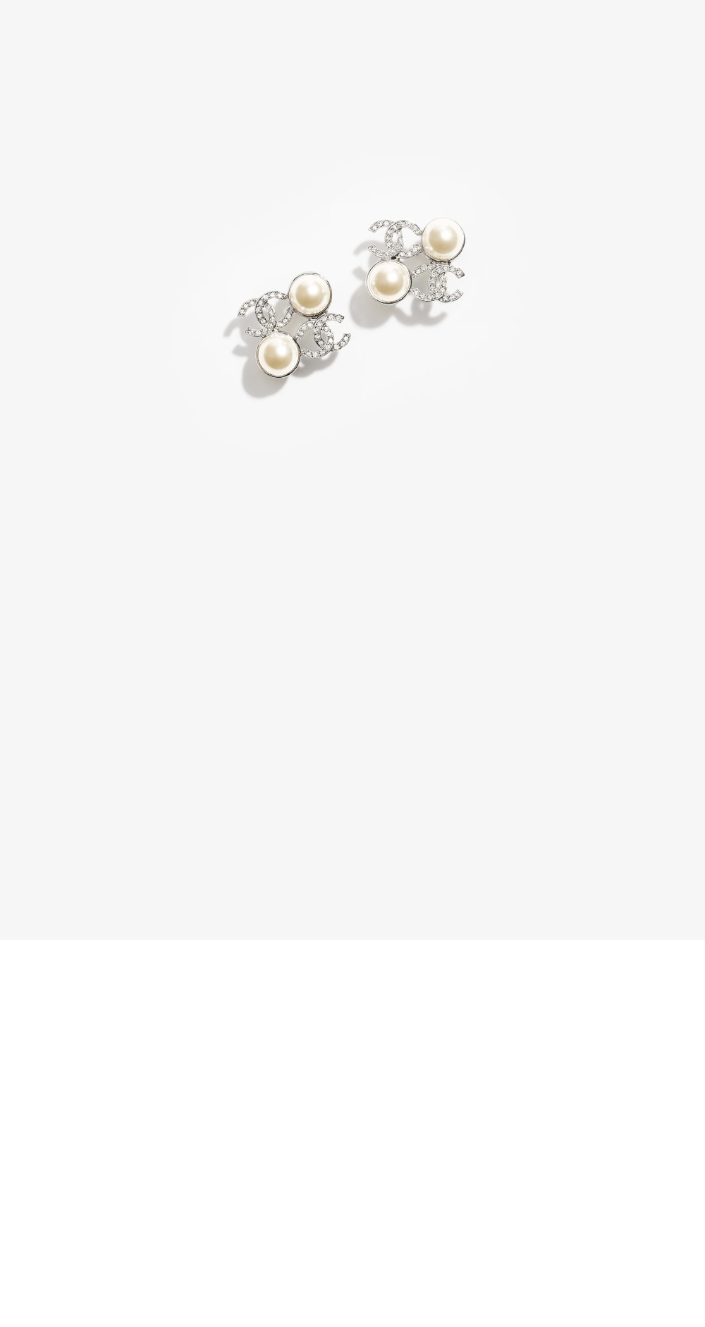 미러급레플리카사이트 | 명품레플리카 전문 쇼핑몰  | 퍼스트원 - 귀걸이  ABF730 &gt; 샤넬