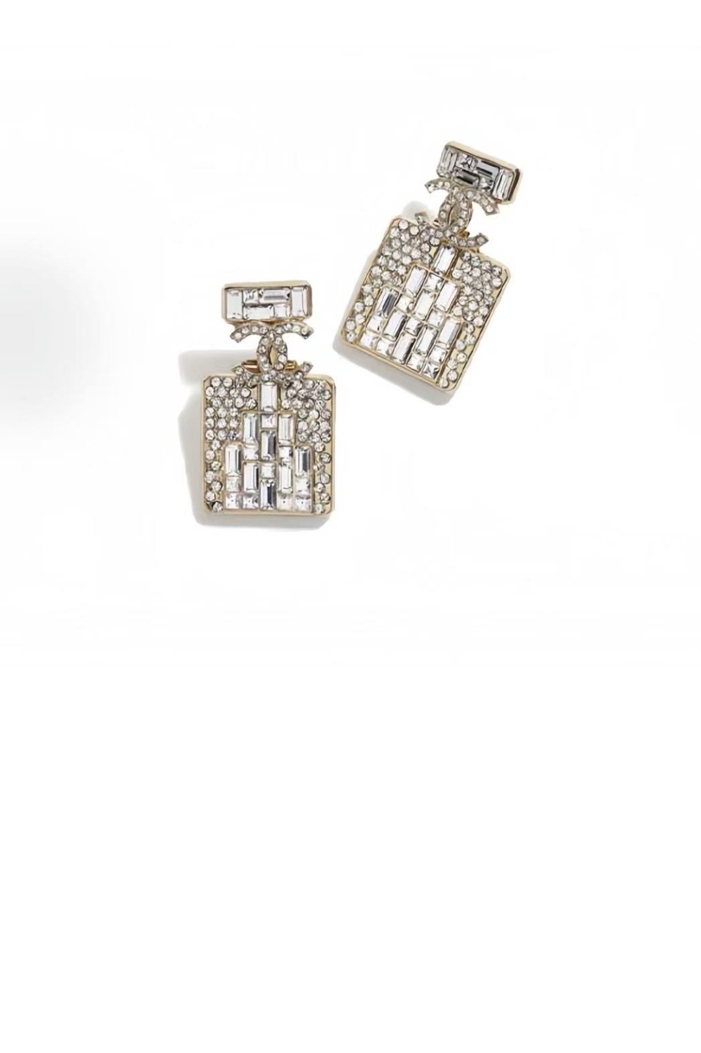 미러급레플리카사이트 | 명품레플리카 전문 쇼핑몰  | 퍼스트원 - 귀걸이 ABA319 &gt; 샤넬