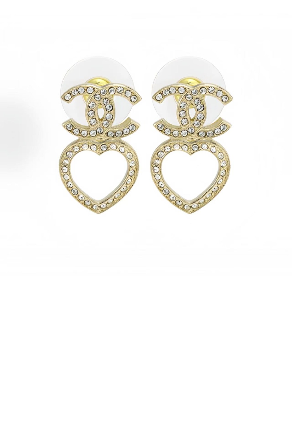 미러급레플리카사이트 | 명품레플리카 전문 쇼핑몰  | 퍼스트원 - 귀걸이 ABA665 &gt; 샤넬