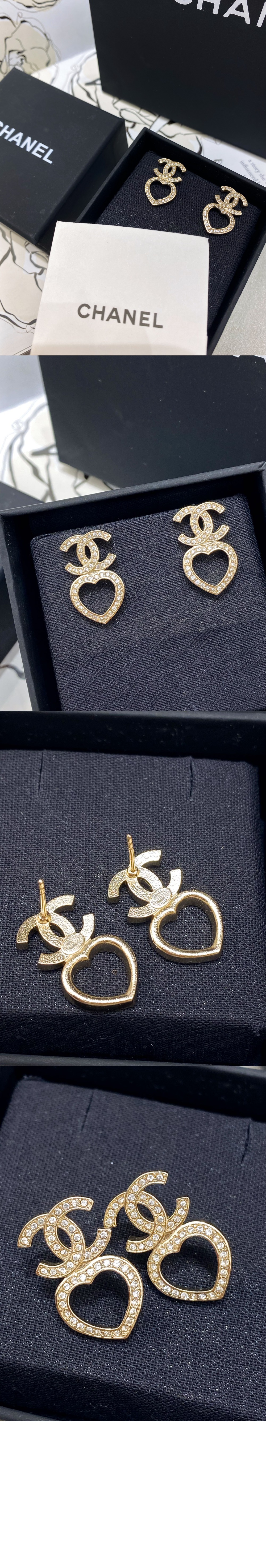 미러급레플리카사이트 | 명품레플리카 전문 쇼핑몰  | 퍼스트원 - 귀걸이 ABA665 &gt; 샤넬