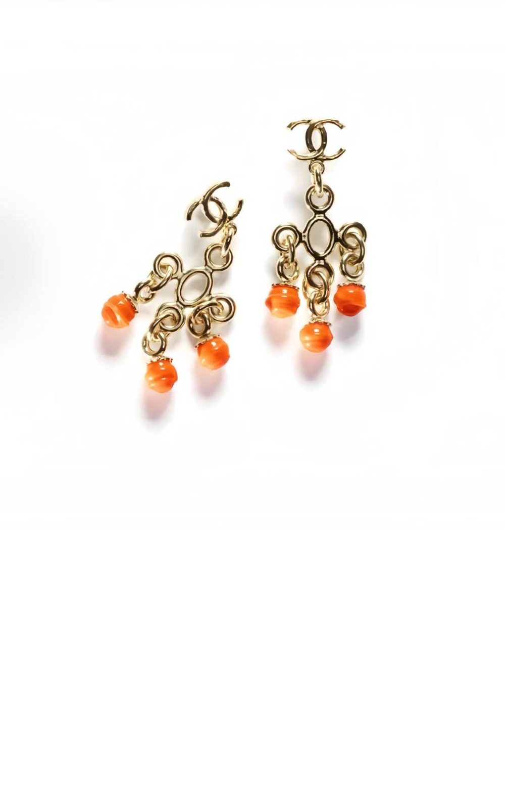 미러급레플리카사이트 | 명품레플리카 전문 쇼핑몰  | 퍼스트원 - 귀걸이  ABB003 &gt; 샤넬