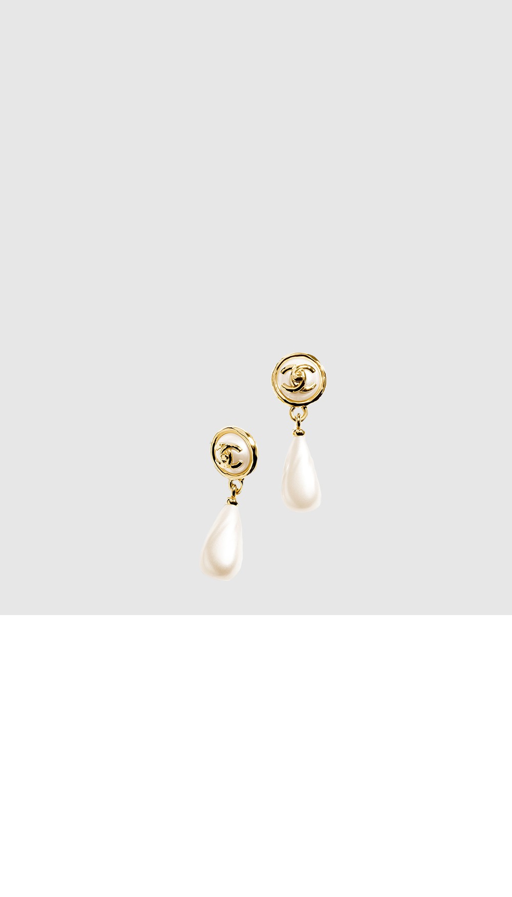 미러급레플리카사이트 | 명품레플리카 전문 쇼핑몰  | 퍼스트원 - 귀걸이 ABD692 &gt; 샤넬