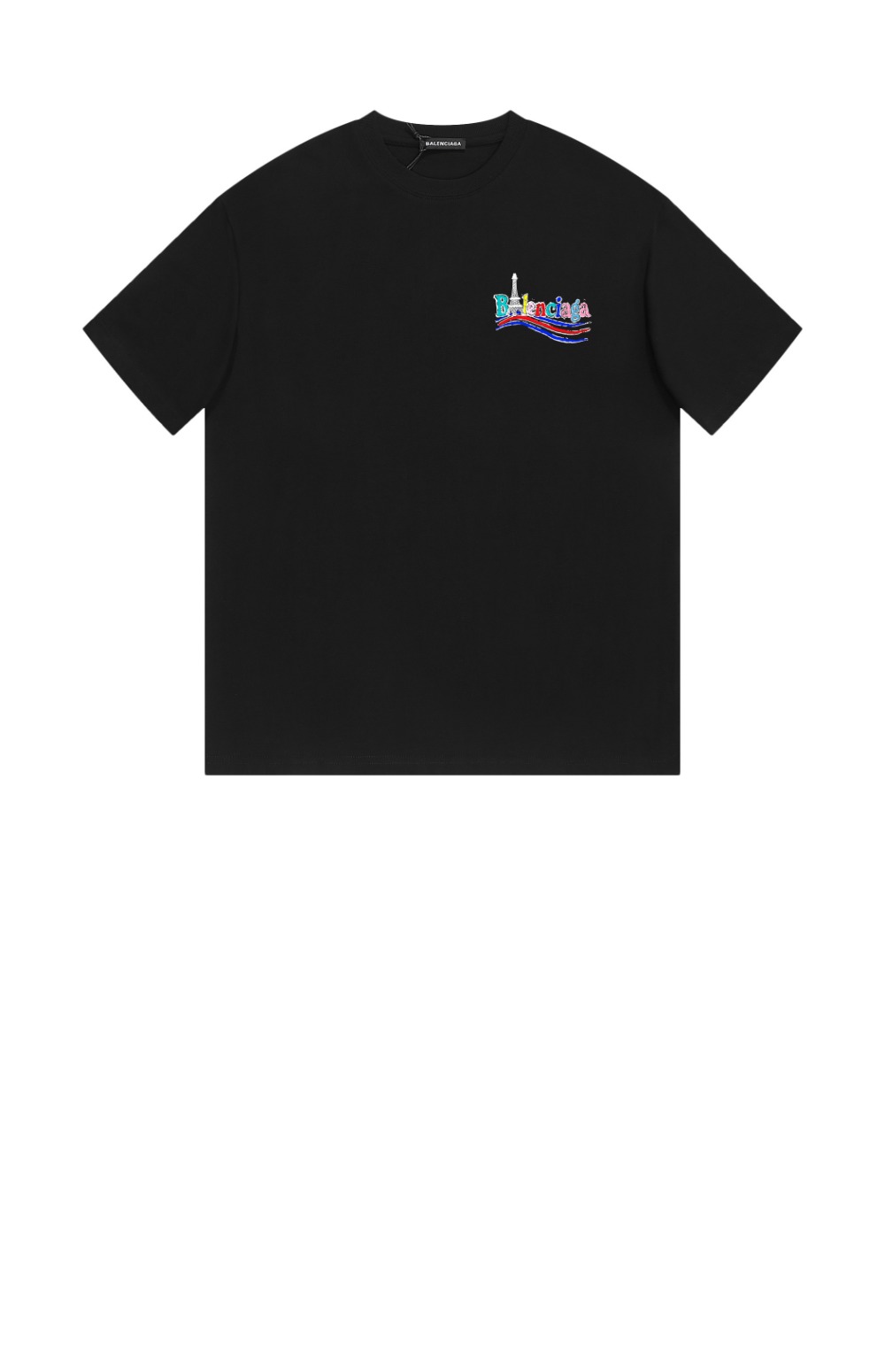 미러급레플리카사이트 | 명품레플리카 전문 쇼핑몰  | 퍼스트원 - 티셔츠 &gt; 발렌시아가