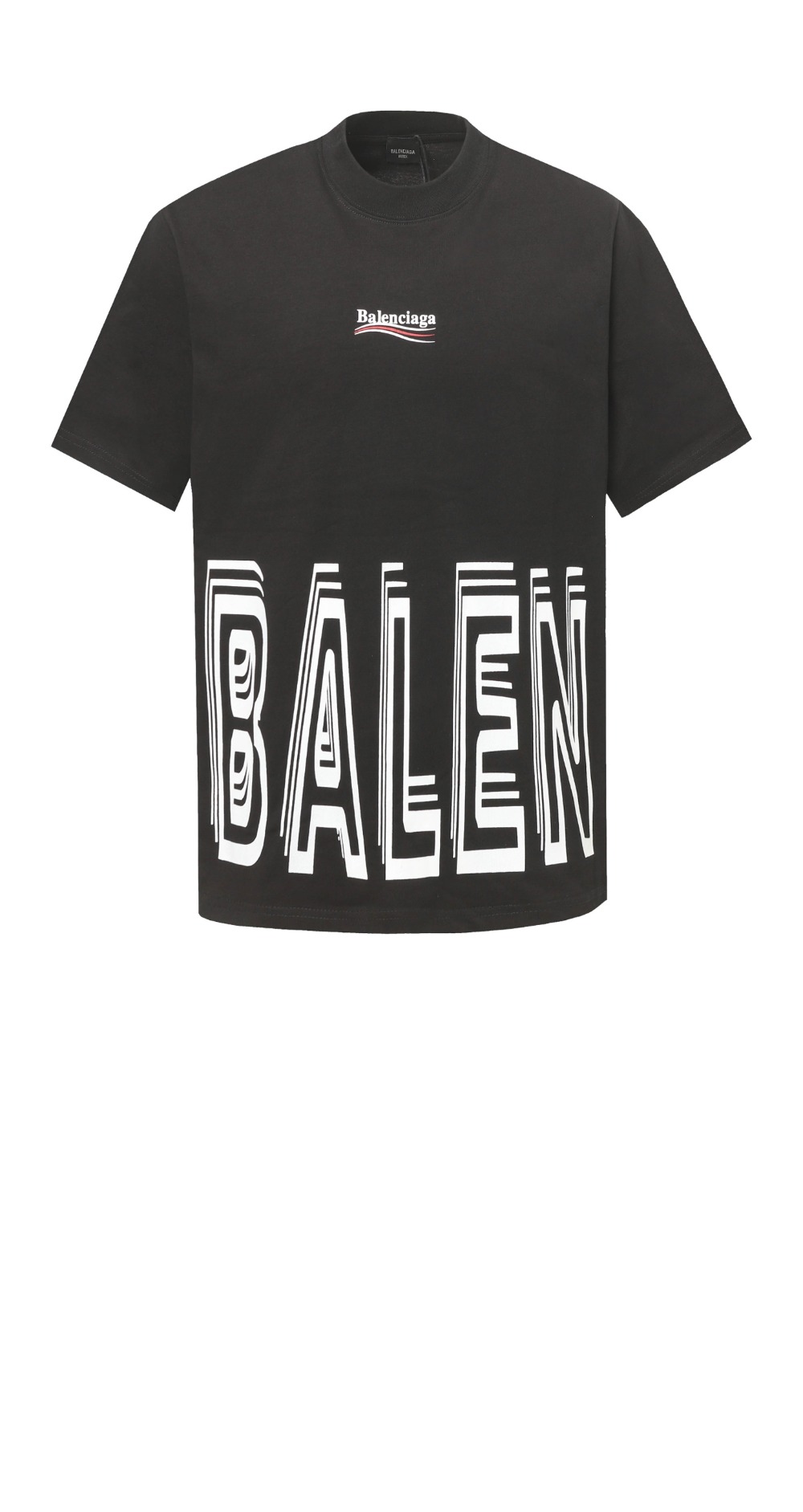 미러급레플리카사이트 | 명품레플리카 전문 쇼핑몰  | 퍼스트원 - 티셔츠 > 발렌시아가