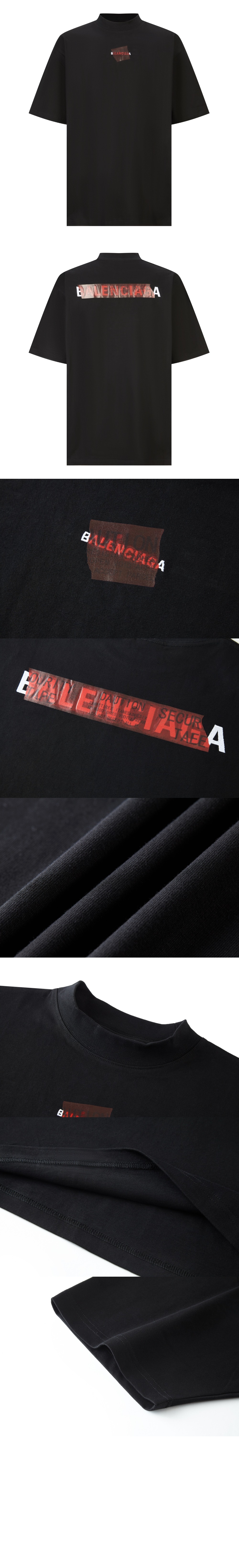 미러급레플리카사이트 | 명품레플리카 전문 쇼핑몰  | 퍼스트원 - 티셔츠 &gt; 발렌시아가