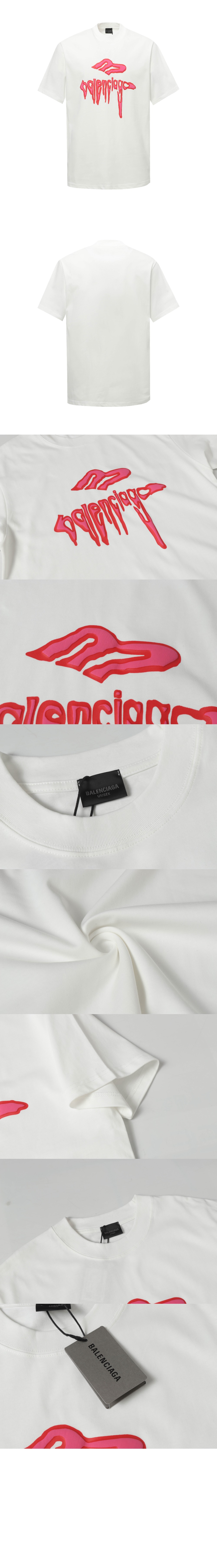 미러급레플리카사이트 | 명품레플리카 전문 쇼핑몰  | 퍼스트원 - 티셔츠 > 발렌시아가