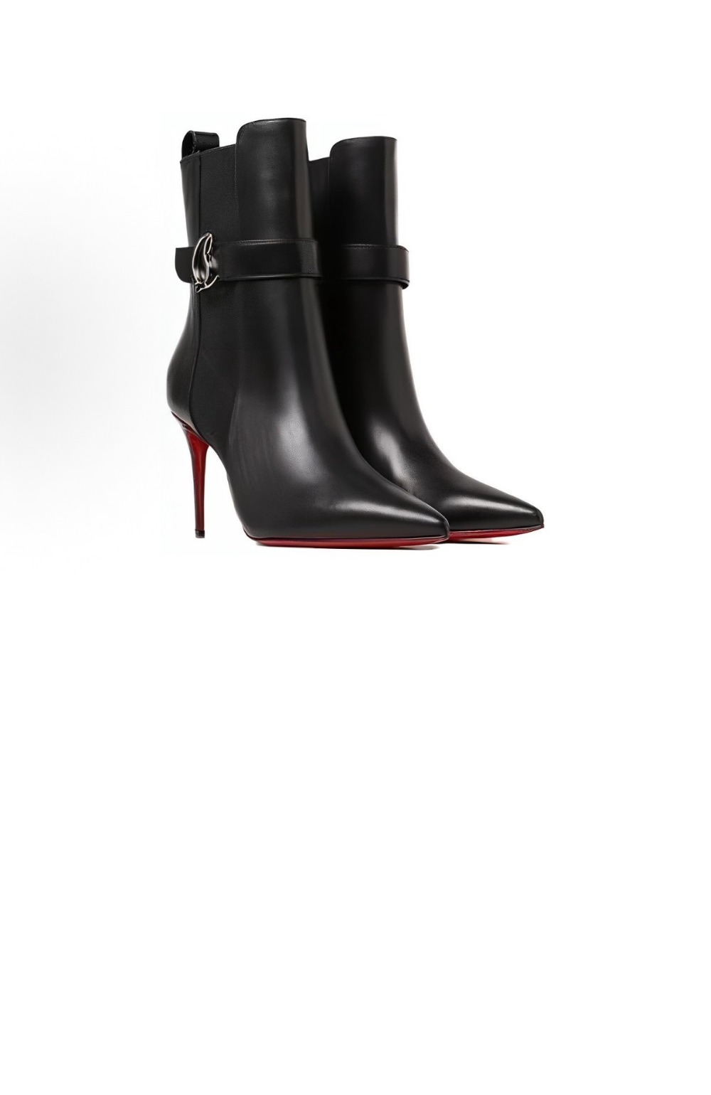 미러급레플리카사이트 | 명품레플리카 전문 쇼핑몰  | 퍼스트원 - So CL 85 하이힐 부츠 3230352 &gt; 루부탱