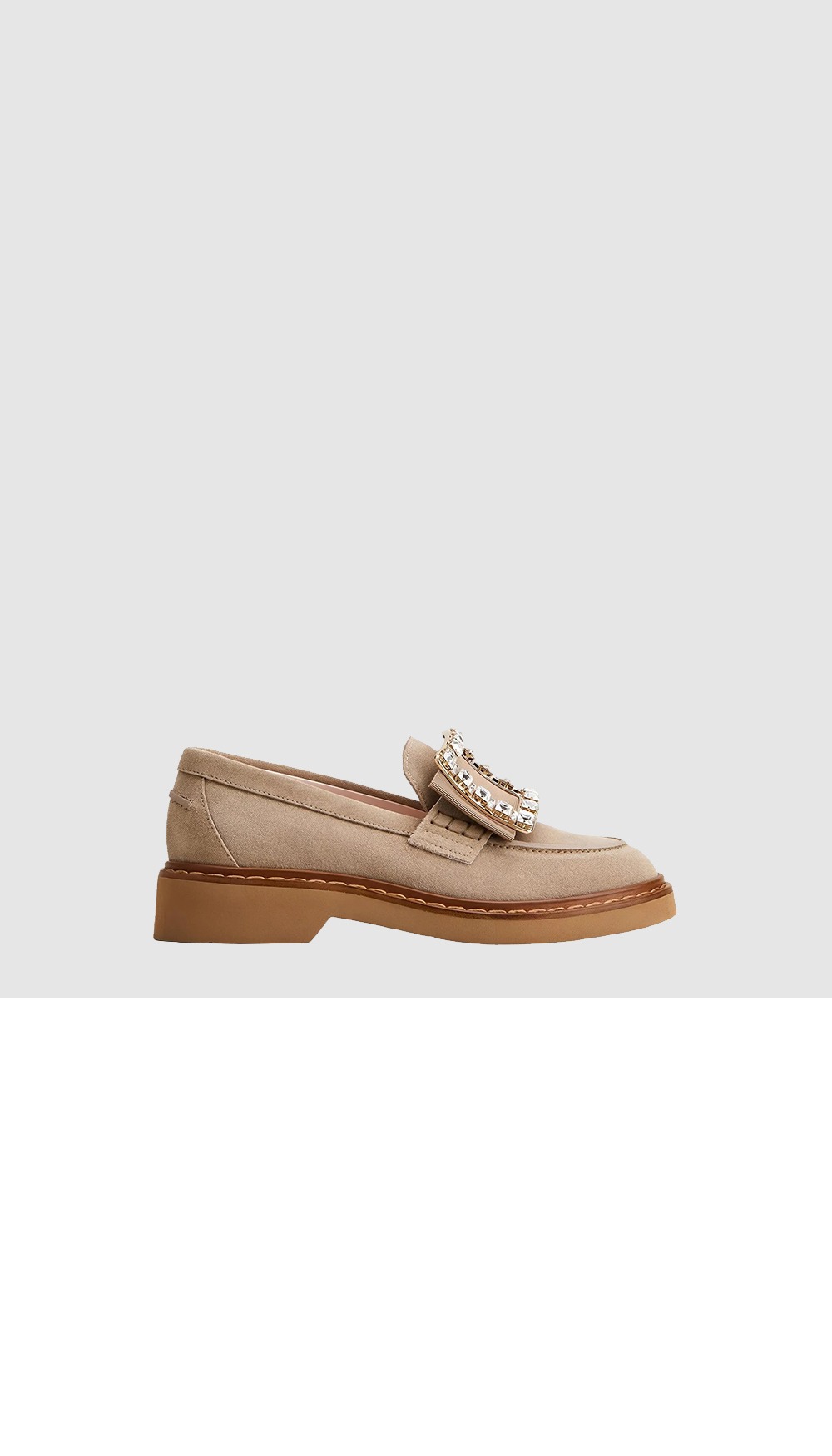 미러급레플리카사이트 | 명품레플리카 전문 쇼핑몰  | 퍼스트원 - 비브 레인저스 로퍼 5482 &gt; 로저비비에