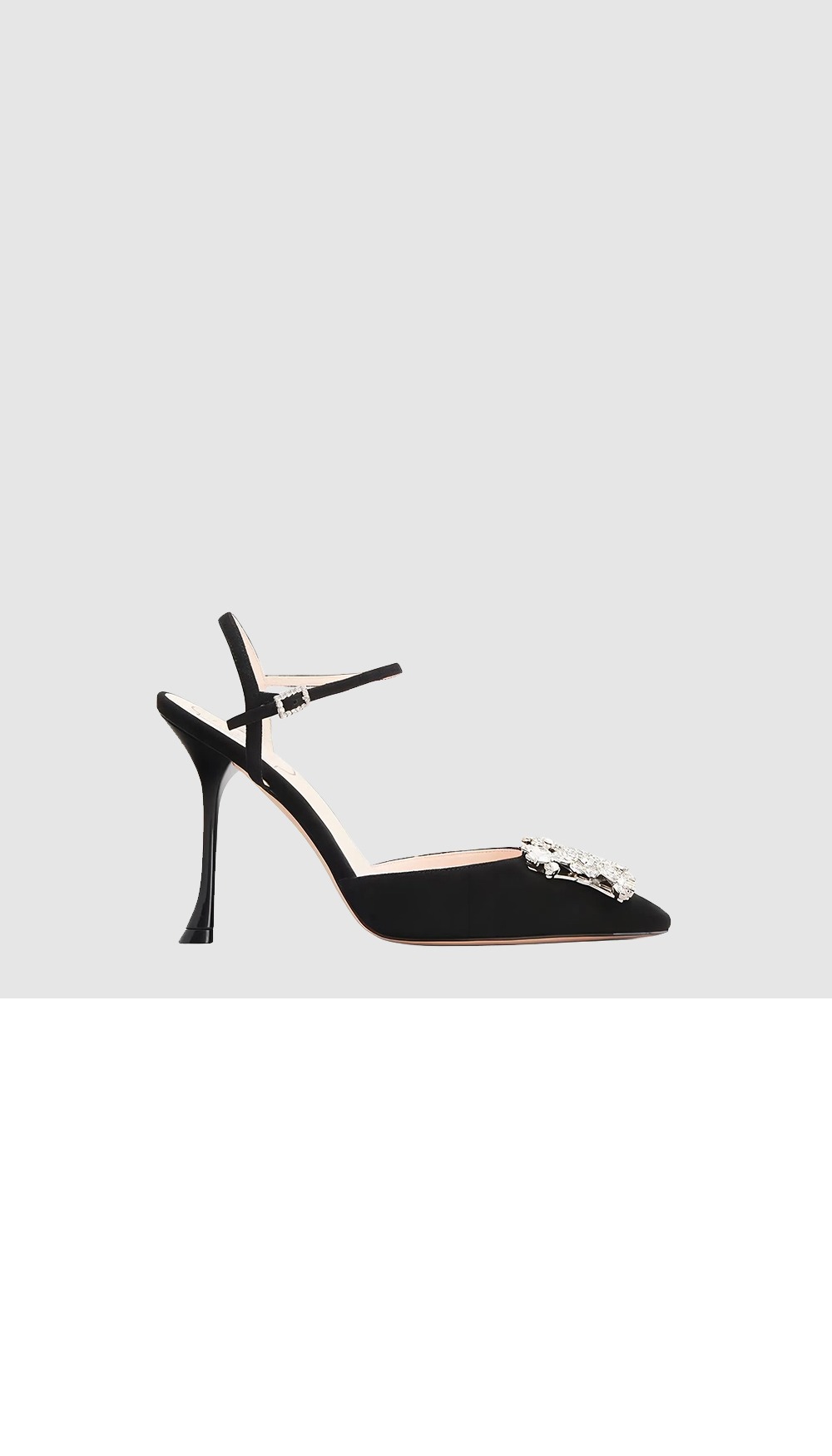 미러급레플리카사이트 | 명품레플리카 전문 쇼핑몰  | 퍼스트원 - 스트랩 펌프스 5382 &gt; 로저비비에