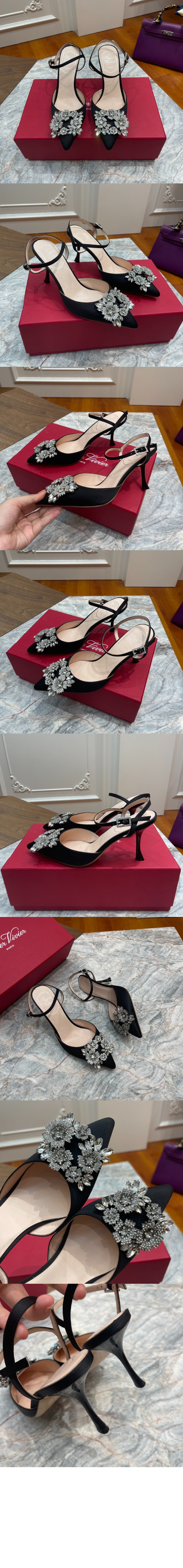 미러급레플리카사이트 | 명품레플리카 전문 쇼핑몰  | 퍼스트원 - 스트랩 펌프스 5382 &gt; 로저비비에