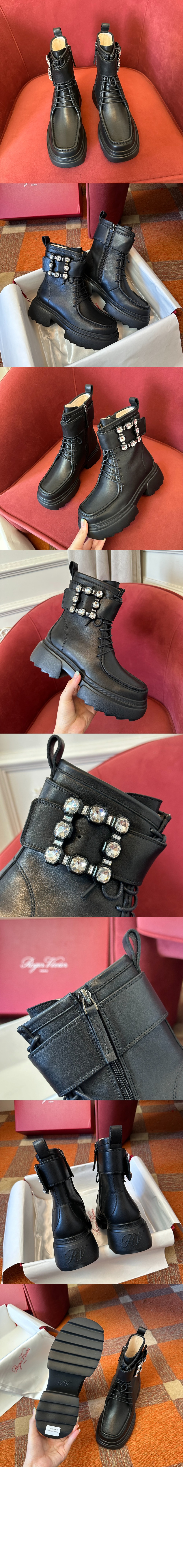 미러급레플리카사이트 | 명품레플리카 전문 쇼핑몰  | 퍼스트원 - 왈라 비브 부티 7103 &gt; 로저비비에