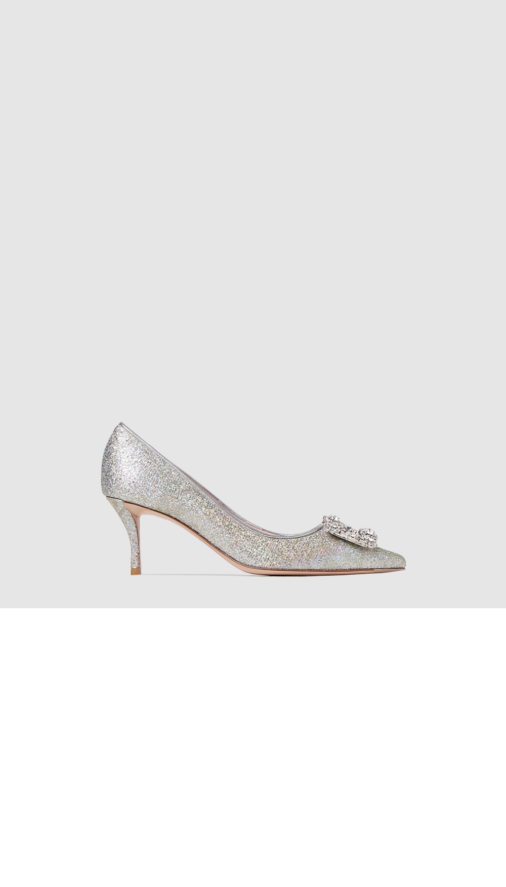 미러급레플리카사이트 | 명품레플리카 전문 쇼핑몰  | 퍼스트원 - 펌프스 힐 4142 &gt; 로저비비에