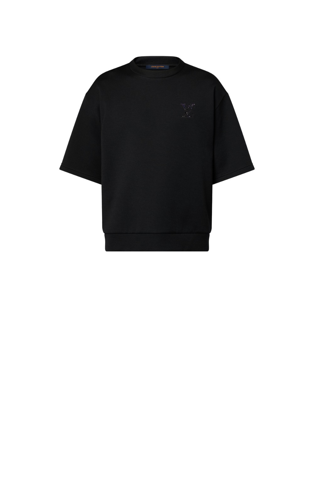 미러급레플리카사이트 | 명품레플리카 전문 쇼핑몰  | 퍼스트원 - 엠벨리시드 저지 티셔츠 &gt; 루이비통