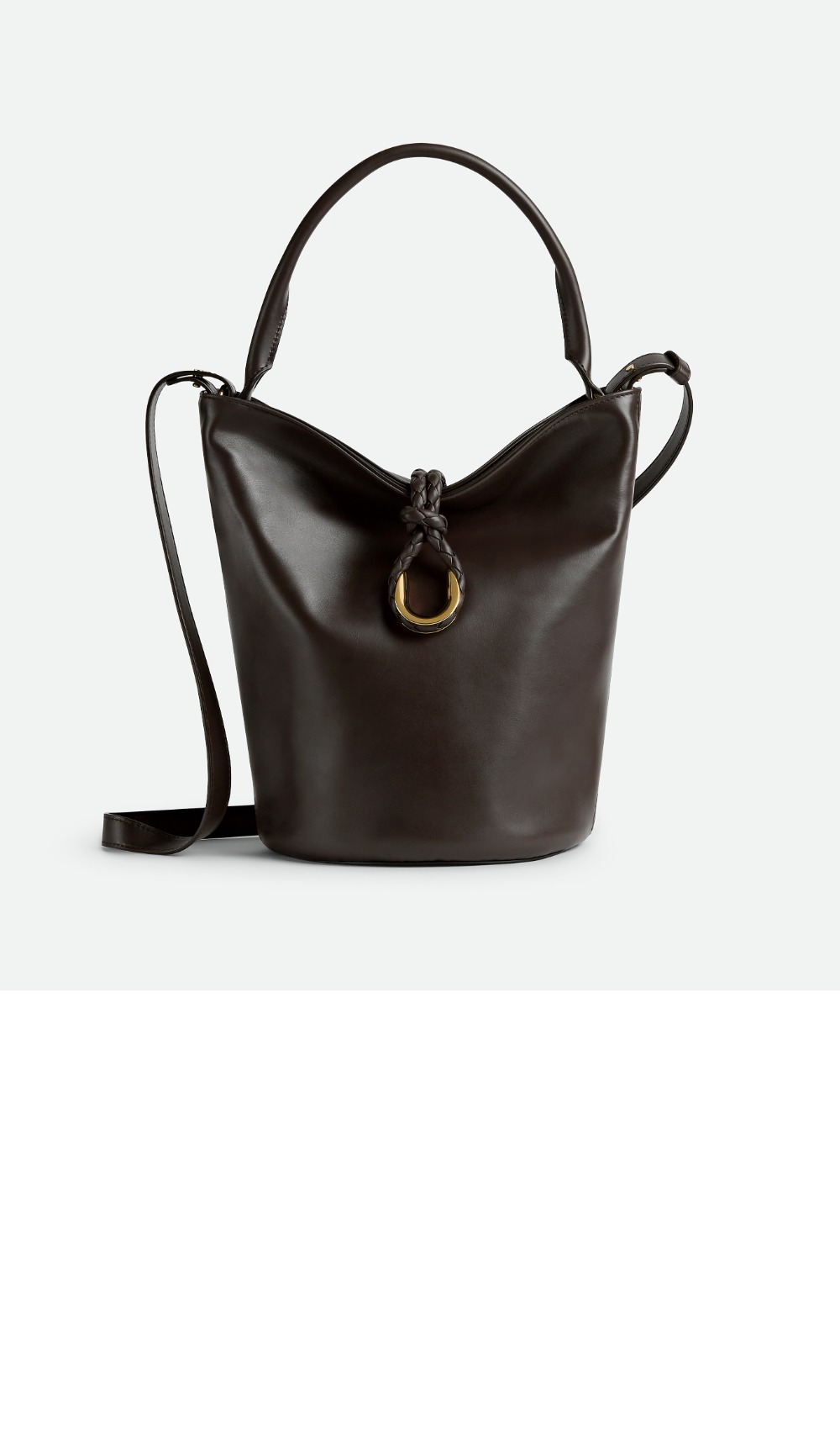 미러급레플리카사이트 | 명품레플리카 전문 쇼핑몰  | 퍼스트원 - 리베르타 버킷백 806038 &gt; 보테가베네타