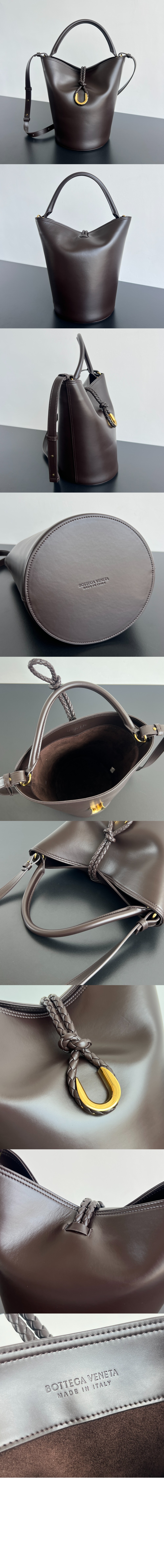 미러급레플리카사이트 | 명품레플리카 전문 쇼핑몰  | 퍼스트원 - 리베르타 버킷백 806038 &gt; 보테가베네타