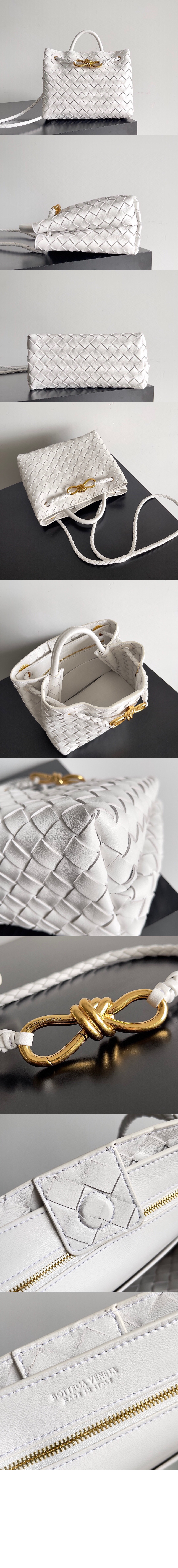 미러급레플리카사이트 | 명품레플리카 전문 쇼핑몰  | 퍼스트원 - 스몰 안디아모 766014 &gt; 보테가베네타