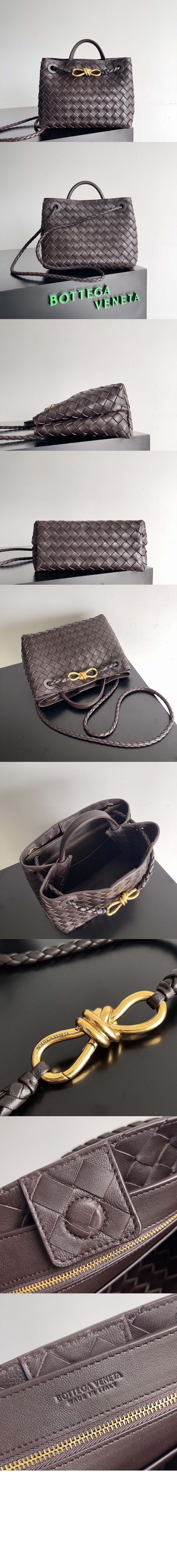 미러급레플리카사이트 | 명품레플리카 전문 쇼핑몰  | 퍼스트원 - 스몰 안디아모 766014 &gt; 보테가베네타