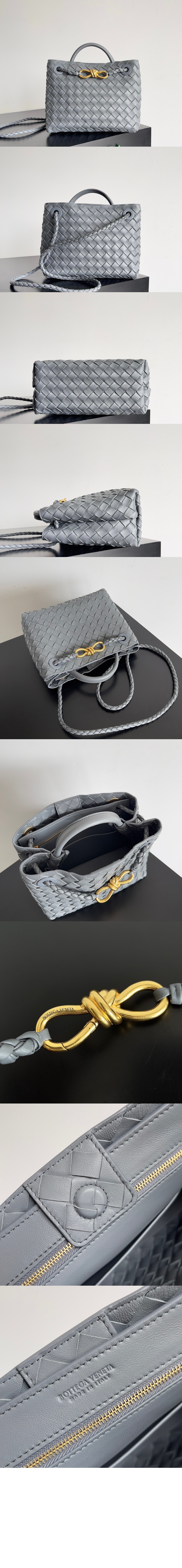 미러급레플리카사이트 | 명품레플리카 전문 쇼핑몰  | 퍼스트원 - 스몰 안디아모 766014 &gt; 보테가베네타