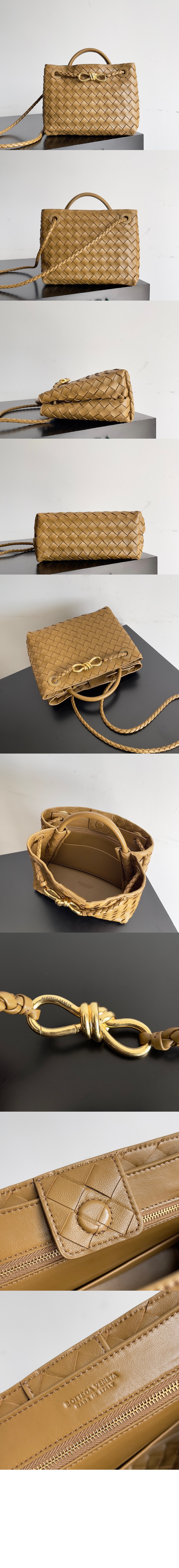 미러급레플리카사이트 | 명품레플리카 전문 쇼핑몰  | 퍼스트원 - 스몰 안디아모 766014 &gt; 보테가베네타