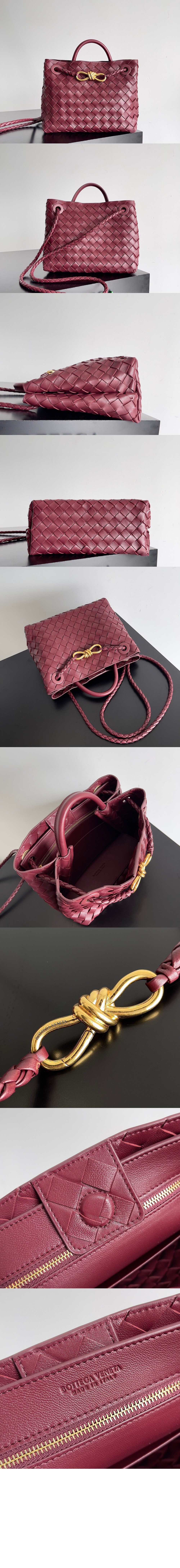 미러급레플리카사이트 | 명품레플리카 전문 쇼핑몰  | 퍼스트원 - 스몰 안디아모 766014 &gt; 보테가베네타