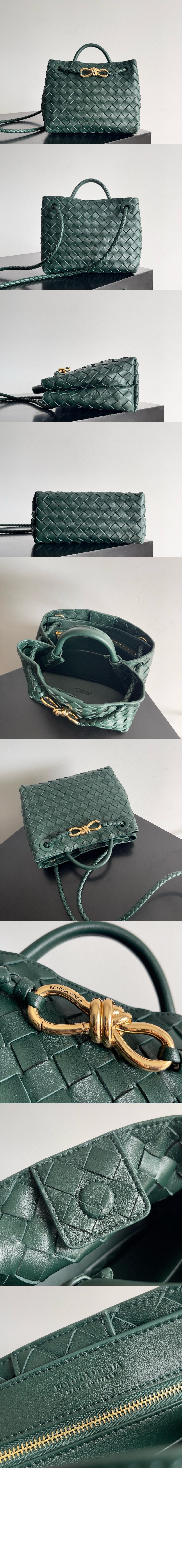 미러급레플리카사이트 | 명품레플리카 전문 쇼핑몰  | 퍼스트원 - 스몰 안디아모 766014 &gt; 보테가베네타