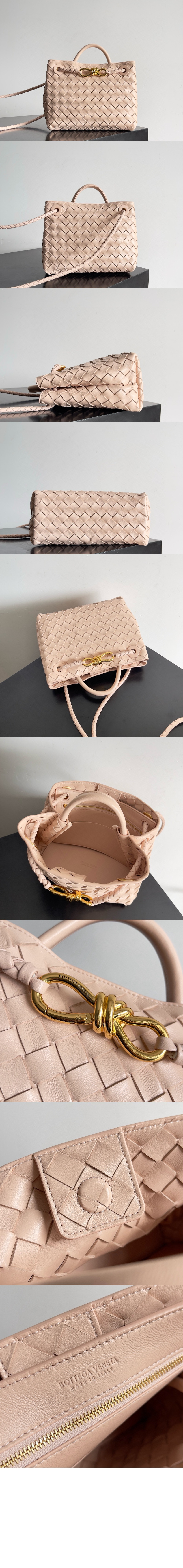 미러급레플리카사이트 | 명품레플리카 전문 쇼핑몰  | 퍼스트원 - 스몰 안디아모 766014 &gt; 보테가베네타