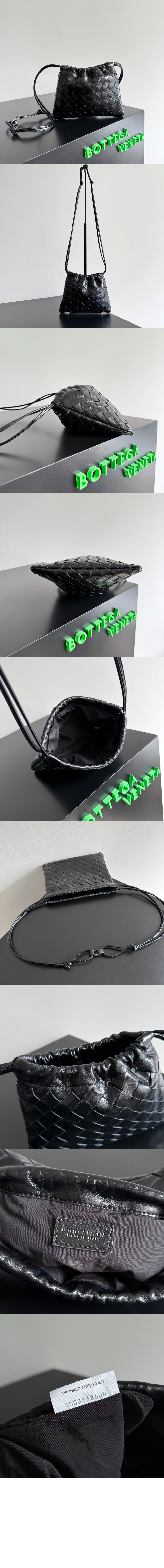 미러급레플리카사이트 | 명품레플리카 전문 쇼핑몰  | 퍼스트원 - 스몰 더스트백 816987 &gt; 보테가베네타