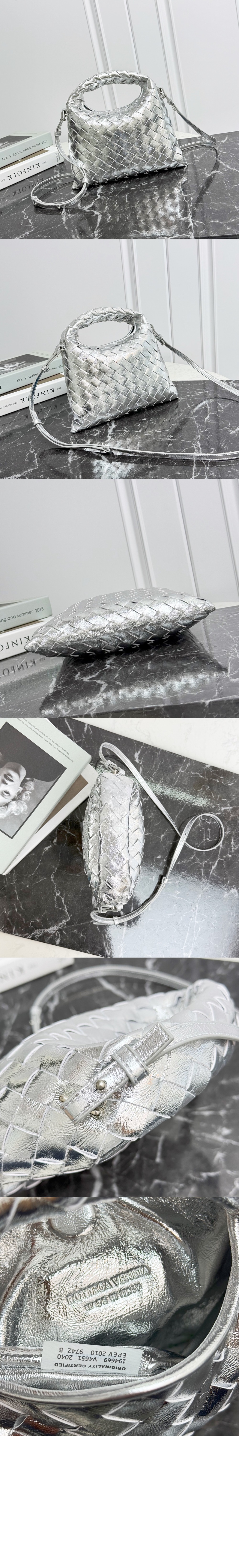 미러급레플리카사이트 | 명품레플리카 전문 쇼핑몰  | 퍼스트원 - 미니 홉 804914 &gt; 보테가베네타