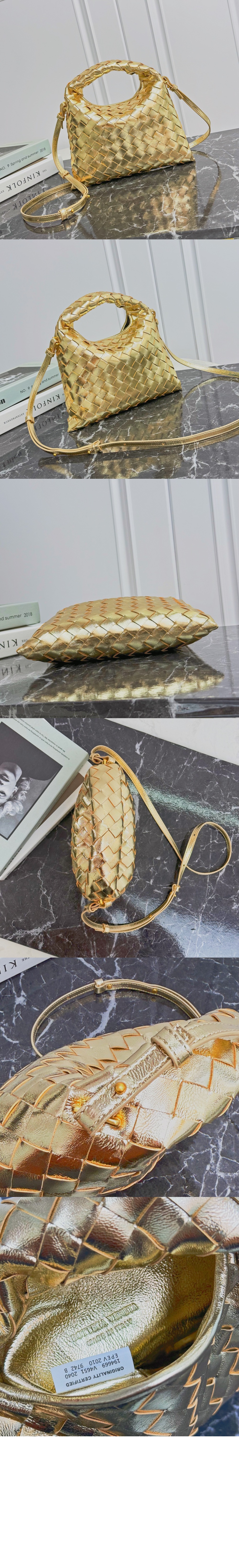 미러급레플리카사이트 | 명품레플리카 전문 쇼핑몰  | 퍼스트원 - 미니 홉 804914 &gt; 보테가베네타