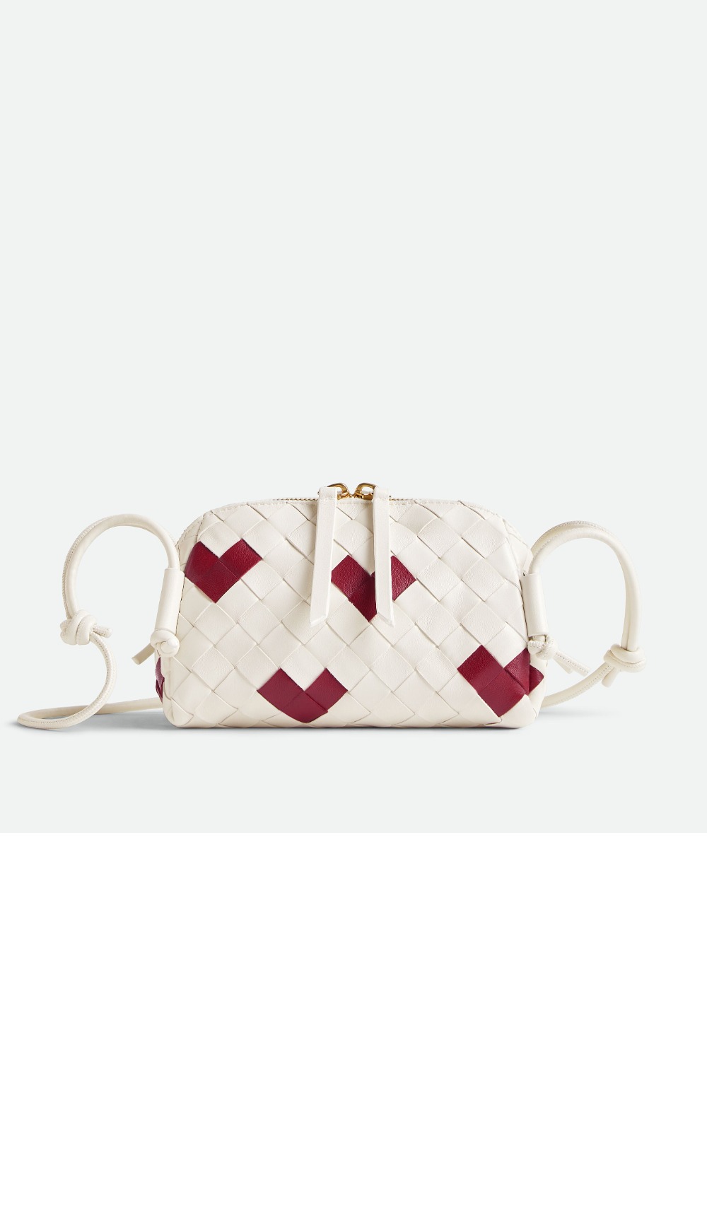 미러급레플리카사이트 | 명품레플리카 전문 쇼핑몰  | 퍼스트원 - 인트레치아토 콘서트 파우치 794258 &gt; 보테가베네타