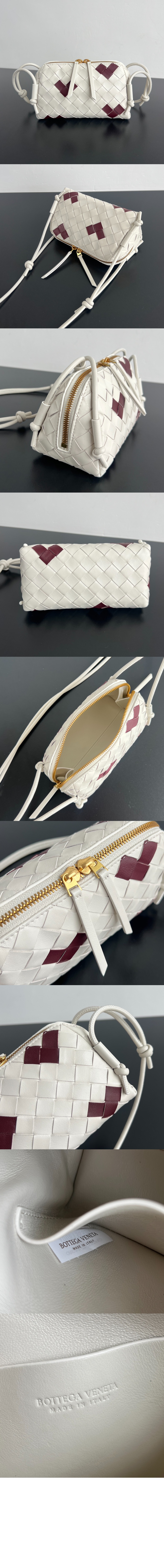 미러급레플리카사이트 | 명품레플리카 전문 쇼핑몰  | 퍼스트원 - 인트레치아토 콘서트 파우치 794258 &gt; 보테가베네타