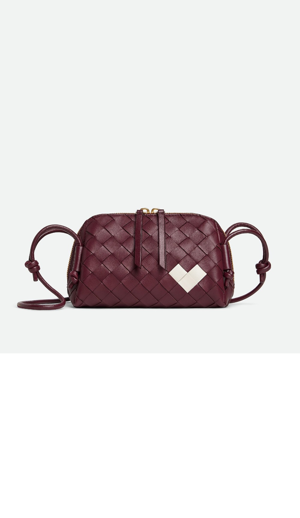 미러급레플리카사이트 | 명품레플리카 전문 쇼핑몰  | 퍼스트원 - 인트레치아토 콘서트 파우치 794258 &gt; 보테가베네타