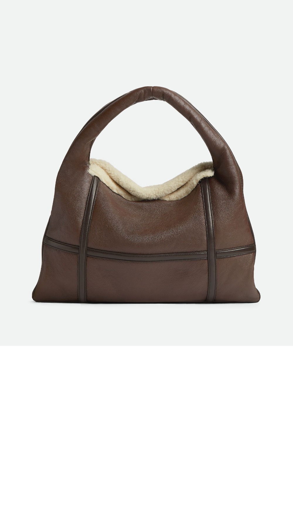 미러급레플리카사이트 | 명품레플리카 전문 쇼핑몰  | 퍼스트원 - 스몰 홉 숄더백 806093 &gt; 보테가베네타