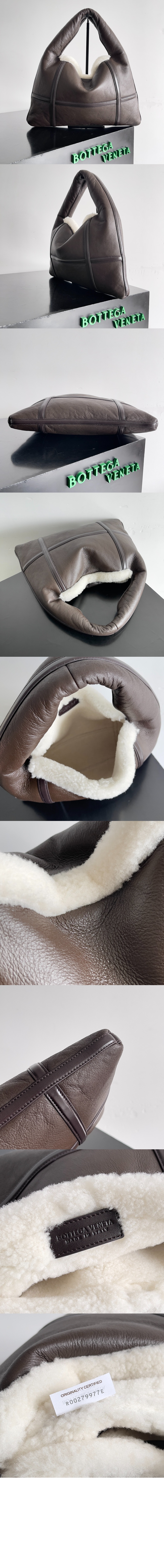 미러급레플리카사이트 | 명품레플리카 전문 쇼핑몰  | 퍼스트원 - 스몰 홉 숄더백 806093 &gt; 보테가베네타