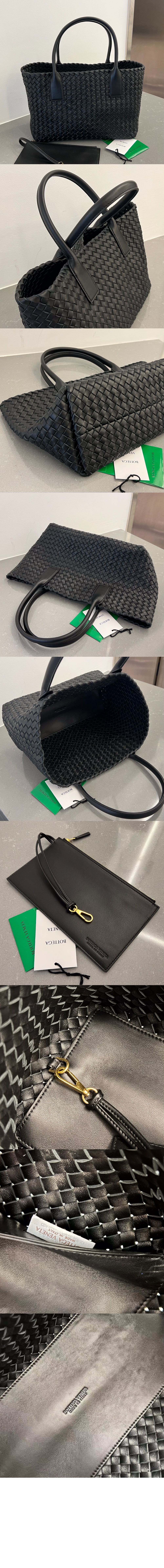 미러급레플리카사이트 | 명품레플리카 전문 쇼핑몰  | 퍼스트원 - 스몰 까바 730297 &gt; 보테가베네타