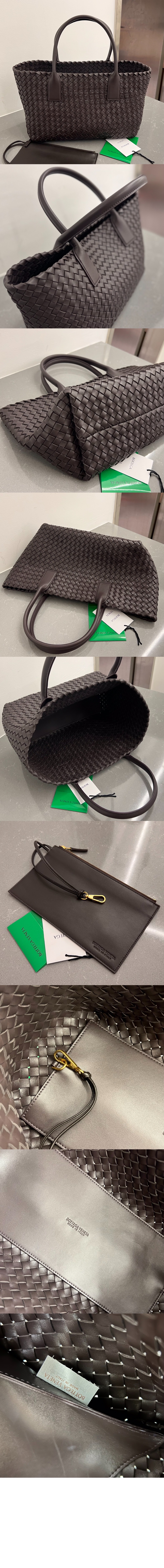 미러급레플리카사이트 | 명품레플리카 전문 쇼핑몰  | 퍼스트원 - 스몰 까바 730297 &gt; 보테가베네타