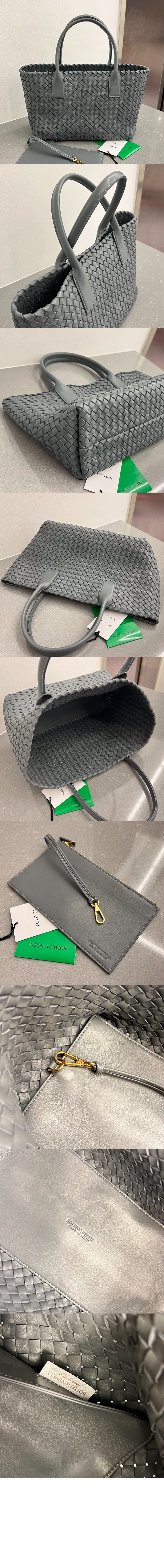 미러급레플리카사이트 | 명품레플리카 전문 쇼핑몰  | 퍼스트원 - 스몰 까바 730297 &gt; 보테가베네타