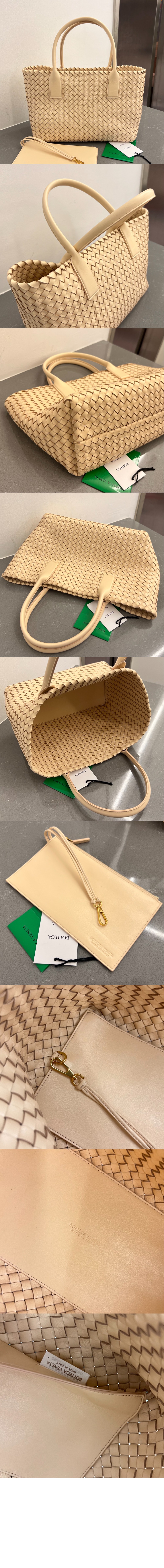 미러급레플리카사이트 | 명품레플리카 전문 쇼핑몰  | 퍼스트원 - 스몰 까바 730297 &gt; 보테가베네타