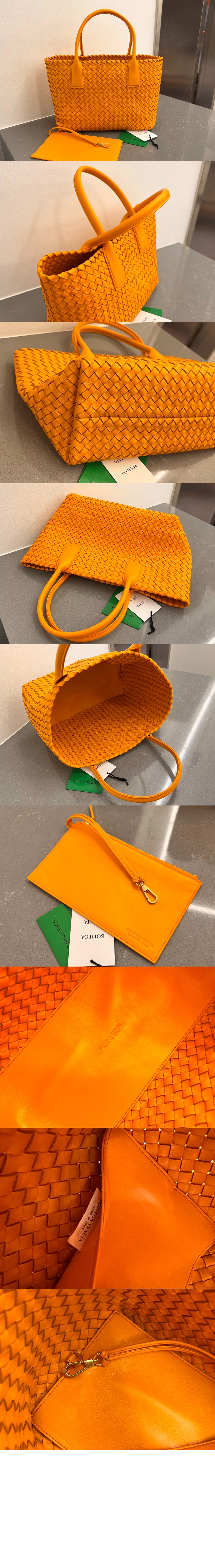 미러급레플리카사이트 | 명품레플리카 전문 쇼핑몰  | 퍼스트원 - 스몰 까바 730297 &gt; 보테가베네타