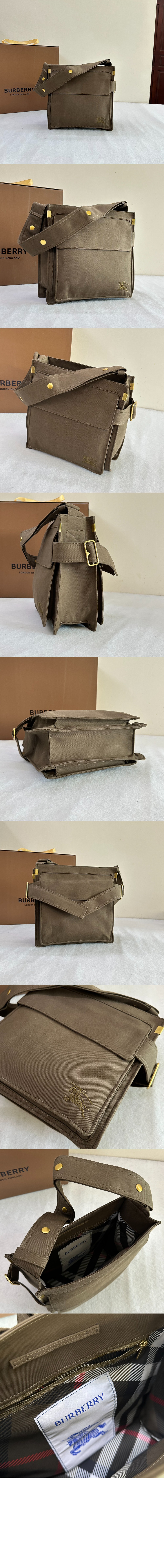 미러급레플리카사이트 | 명품레플리카 전문 쇼핑몰  | 퍼스트원 - 스몰 트렌치 토트 80918051 &gt; 버버리