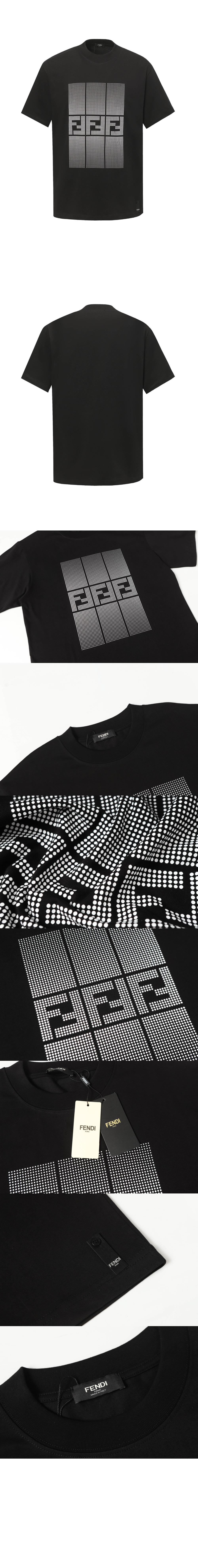 미러급레플리카사이트 | 명품레플리카 전문 쇼핑몰  | 퍼스트원 - 티셔츠 &gt; 펜디