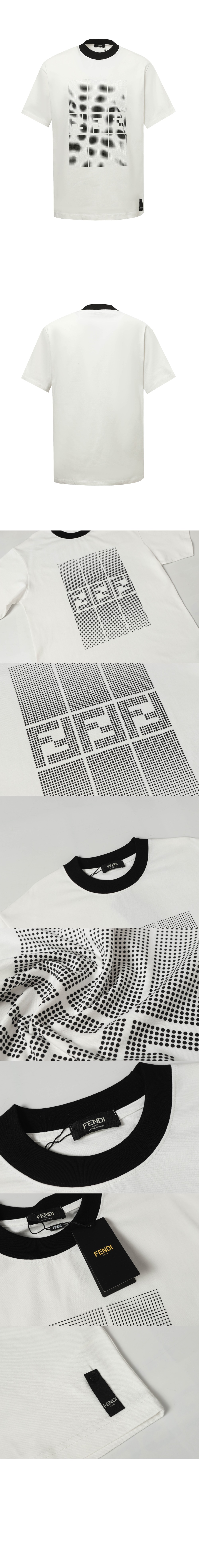 미러급레플리카사이트 | 명품레플리카 전문 쇼핑몰  | 퍼스트원 - 티셔츠 &gt; 펜디