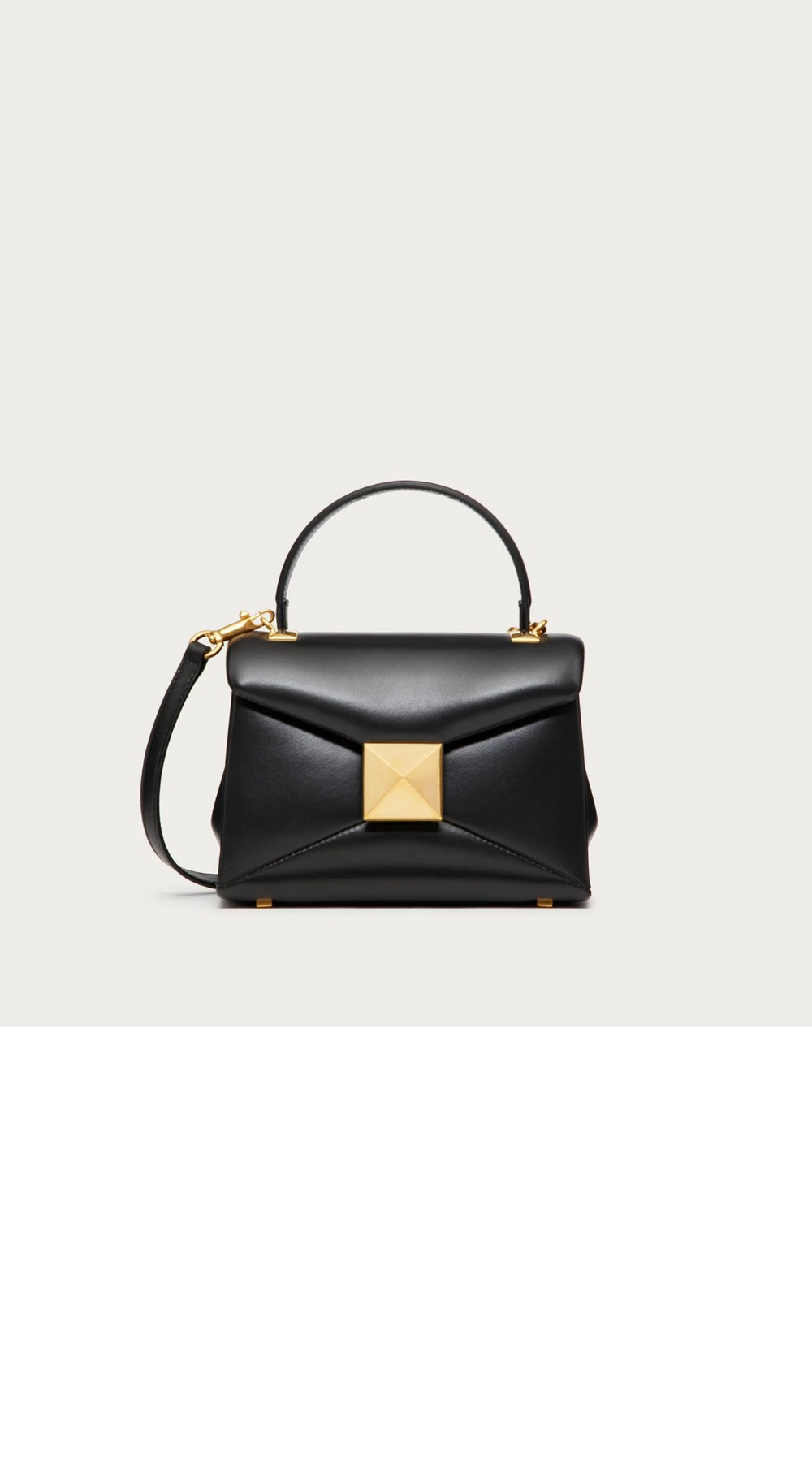 미러급레플리카사이트 | 명품레플리카 전문 쇼핑몰  | 퍼스트원 - 원 스터드 탑핸들백 &gt; 발렌티노